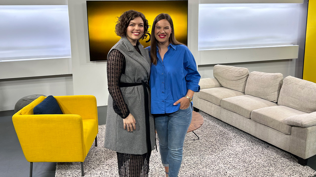 Jesen Na Laudato Televiziji Laudato